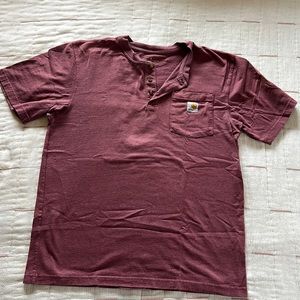 Carhartt Henley T-shirt